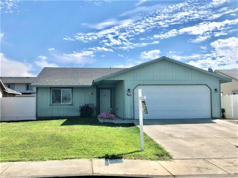945 S Capstone Ave, Othello, WA 99344