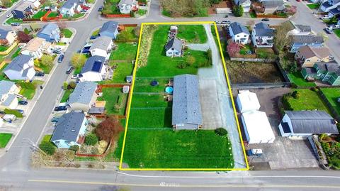 531 83rd Ave SE, Lake Stevens, WA 98258