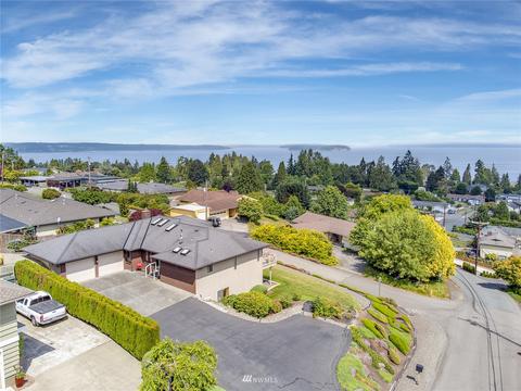 2506 Hillside Ln, Everett, WA 98203 photo 2