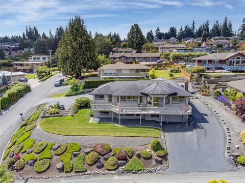 2506 Hillside Ln, Everett, WA 98203 photo 1
