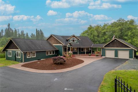 18603 Pioneer Way E, Orting, WA 98360 photo 1
