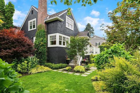 3715 E Howe St, Seattle, WA 98112 photo 1