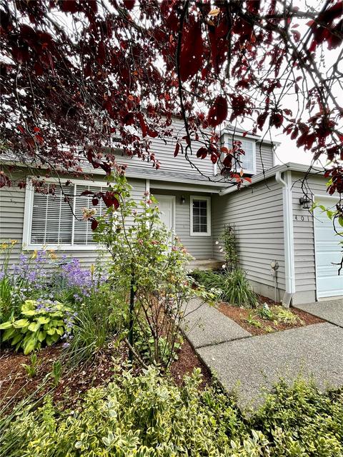 401 Berninger St, Enumclaw, WA 98022 photo 3