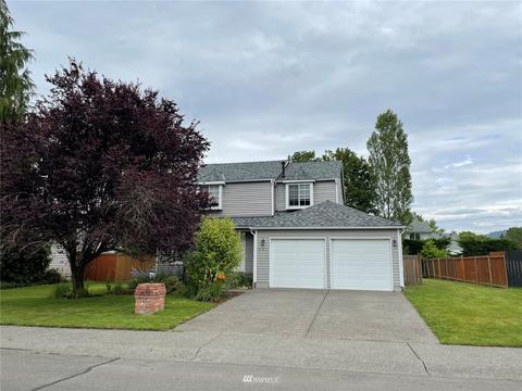 401 Berninger St, Enumclaw, WA 98022 photo 1