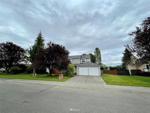 401 Berninger St, Enumclaw, WA 98022 photo 2