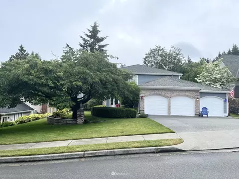 410 Keach Loop, Steilacoom, WA 98388 photo 1
