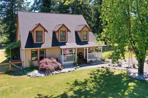 3608 238th St E, Spanaway, WA 98387 photo 1