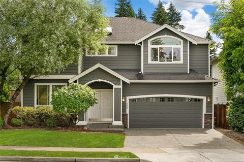 16021 41st Ave SE, Bothell, WA 98012 photo 1
