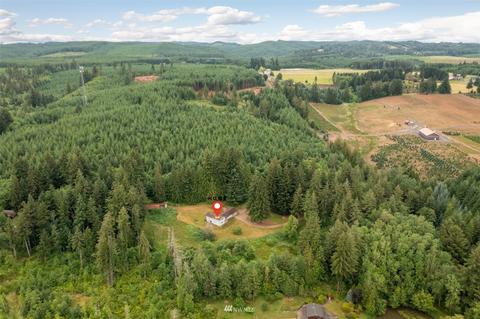 636 Jeffries Rd, Chehalis, WA 98532 photo 2