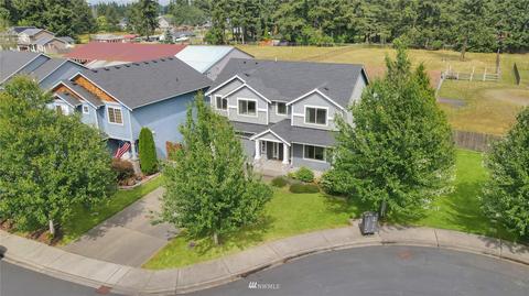 17513 19th Ave E, Spanaway, WA 98387 photo 1