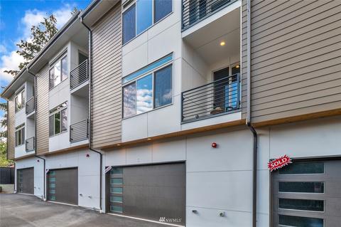 14709 32nd Ave NE #D, Shoreline, WA 98155