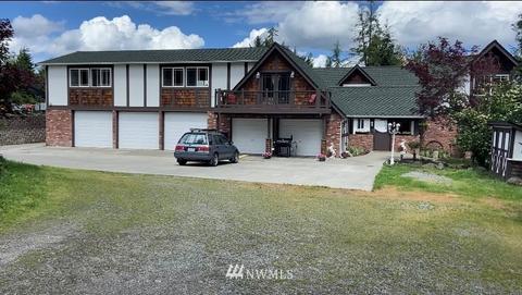 21528 SE 392nd St, Enumclaw, WA 98022 photo 2