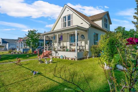 2105 Walnut St, Everett, WA 98201 photo 1