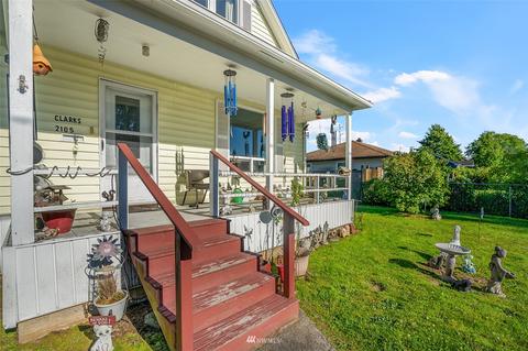 2105 Walnut St, Everett, WA 98201 photo 26