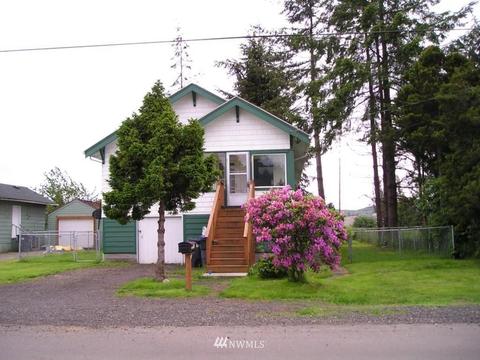 301 E King St, Aberdeen, WA 98520 photo 2