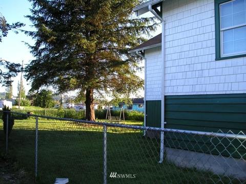 301 E King St, Aberdeen, WA 98520 photo 3
