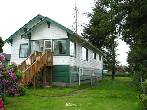 301 E King St, Aberdeen, WA 98520 photo 1