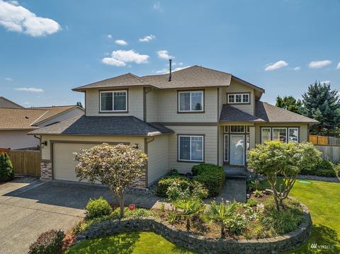 21508 42nd Ave E, Spanaway, WA 98387 photo 2