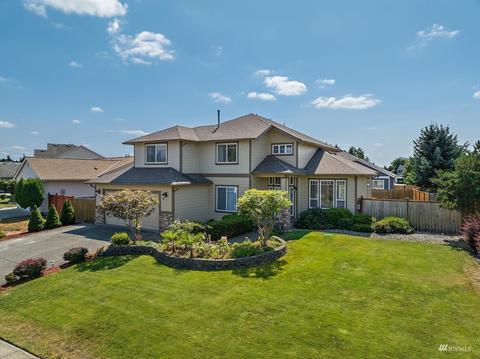 21508 42nd Ave E, Spanaway, WA 98387 photo 3