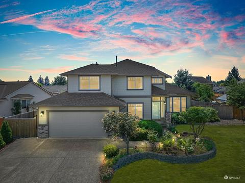 21508 42nd Ave E, Spanaway, WA 98387 photo 4