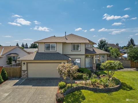 21508 42nd Ave E, Spanaway, WA 98387 photo 1