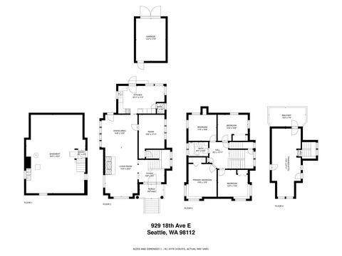 929 18th Ave E, Seattle, WA 98112 photo 33