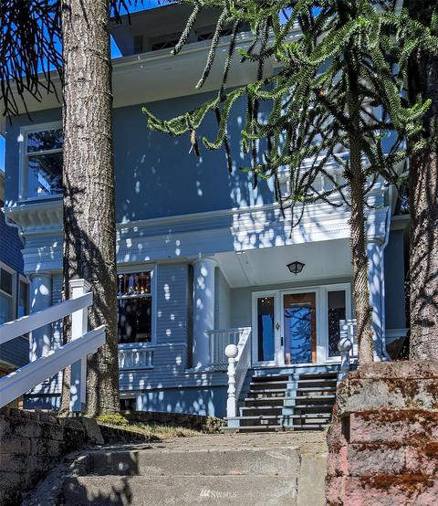 929 18th Ave E, Seattle, WA 98112 photo 4