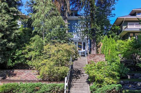 929 18th Ave E, Seattle, WA 98112 photo 1