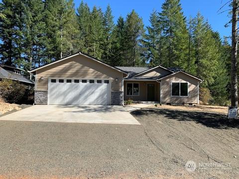 20 E Nancy Dr, Union, WA 98592 photo 1