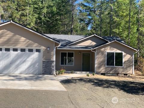 20 E Nancy Dr, Union, WA 98592 photo 2