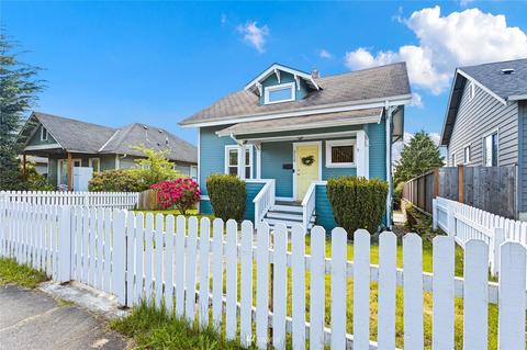 2120 Summit Ave, Everett, WA 98201 photo 2