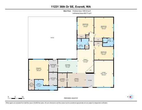 11231 36th Dr SE, Everett, WA 98208 photo 28