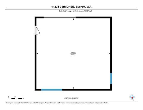 11231 36th Dr SE, Everett, WA 98208 photo 29