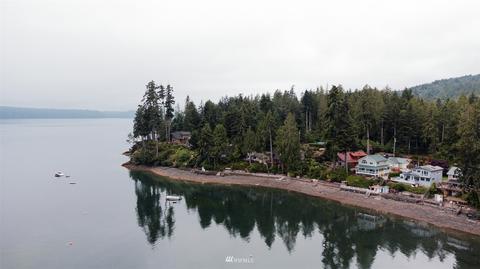 450 Elk Dr, Brinnon, WA 98320