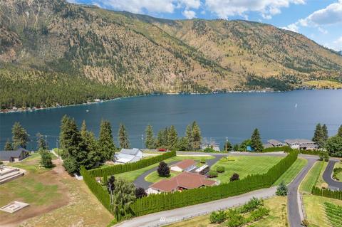 459 Loop Ave, Manson, WA 98831 photo 3