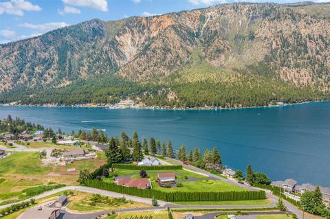459 Loop Ave, Manson, WA 98831 photo 4