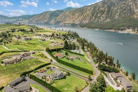 459 Loop Ave, Manson, WA 98831 photo 5