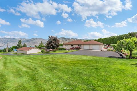 459 Loop Ave, Manson, WA 98831 photo 32
