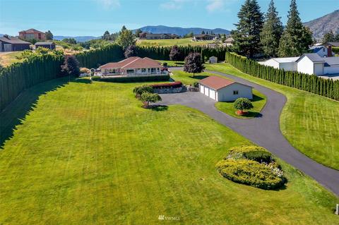 459 Loop Ave, Manson, WA 98831 photo 2