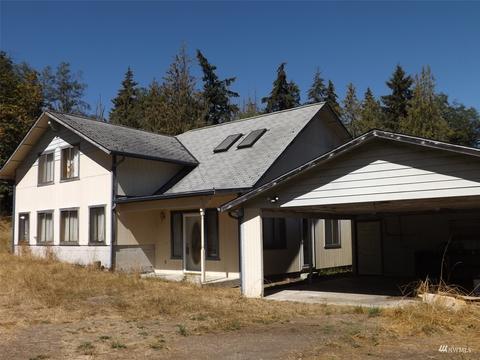 372 Olson Rd, Sequim, WA 98382 photo 1