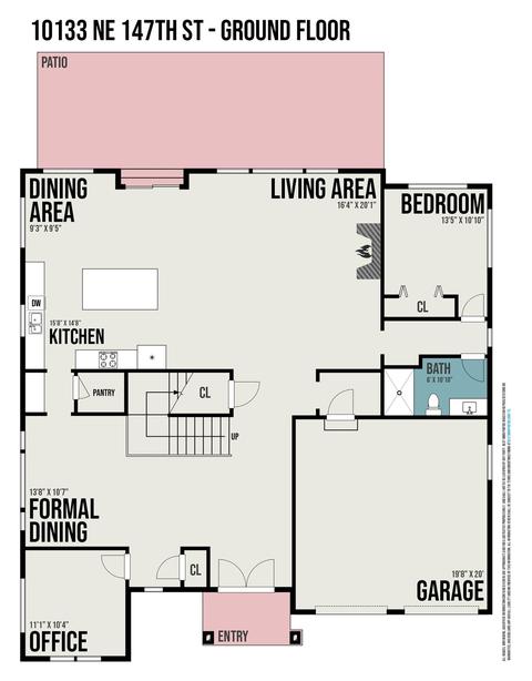 10133 NE 147th St, Bothell, WA 98011 photo 38