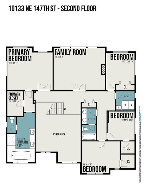 10133 NE 147th St, Bothell, WA 98011 photo 39