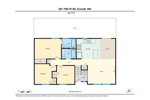 201 79th Pl SE, Everett, WA 98203 photo 9
