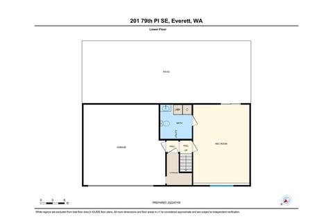 201 79th Pl SE, Everett, WA 98203 photo 10