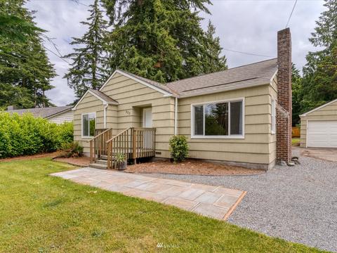 822 Cady Rd, Everett, WA 98203 photo 1