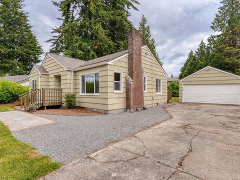 822 Cady Rd, Everett, WA 98203 photo 2
