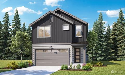9564 Fairhaven Cir NE, Bremerton, WA 98311