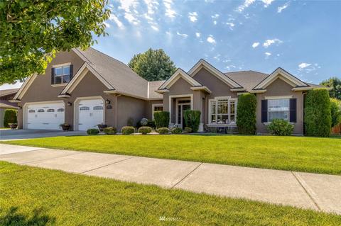 382 Eagle Crest Dr, Walla Walla, WA 99362 photo 1