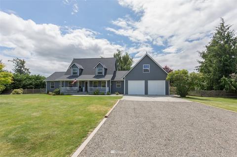 521 Stone Rd, Sequim, WA 98382 photo 1