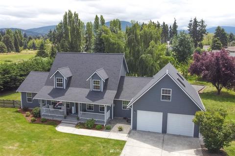 521 Stone Rd, Sequim, WA 98382 photo 40